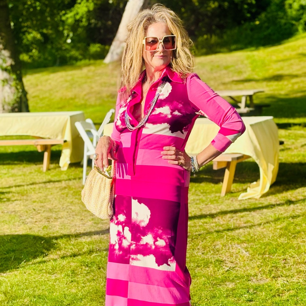 Meet your Posher, Siobhan